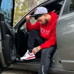 CHRIS OLVERA 🇲🇽 - @chrisbechosen - Instagram