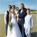 Christelle Guilbert - @chris.bechu - Instagram