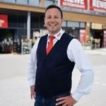 Christoph Bechter - @rewe.chris.bechter - Instagram