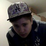 Chris Bechtold - @glacierwolf - Instagram