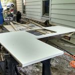 Chris Kelly Cole Bechtold - @thehonestworkmen - Instagram