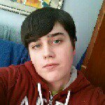 Chris Tenke-Beckham - @turkeybacon22 - Instagram