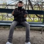 Chris Beckmann - @elTorox11 - Instagram