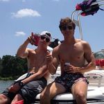 Chris Beckmann - @the_wolf_of_wellborn - Instagram