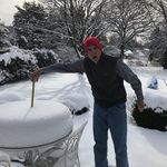 Chris Beckmann - @beckmannishboy - Instagram