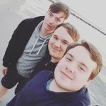 Chris Beckmann - @chrisbeckmann1999 - Instagram