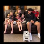 Chris Beckstead Nelson - @cnelly1134 - Instagram