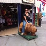 Christina Vieira Beckstead - @evildiva2267 - Instagram