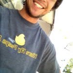 Christopher Beckstead - @fatboychrist - Instagram