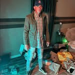 Chris Becnel - @the_bec_og - Instagram