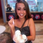christina becnel - @tina.tequila - Instagram