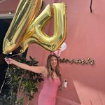 Christine Becnel Gibbs - @cgibbs417 - Instagram