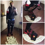 Chris Becton - @chris.becton.316 - Instagram
