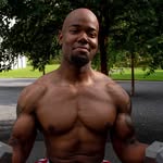 Chris Becton - @black_diamonds_fit - Instagram