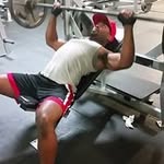 Chris Becton - @bectonchris - Instagram