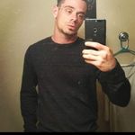 Chris Beddingfield - @madddhatter77 - Instagram