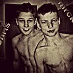 Christopher Bednarik - @chqwe - Instagram