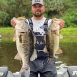 Chris beeman - @chrisbeemanfishing - Instagram