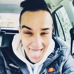 Kristian - @chrisbee.m - Instagram