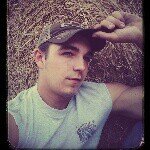 Chris Beeman - @cowboychris95 - Instagram