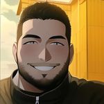 Chris Beeman - @pegasusmeteorfist - Instagram