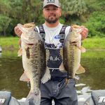 Chris beeman - @chrisbeemanfishing - Instagram
