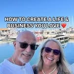 Chris And Susan Beesley | 50+ Residual Income - @susanandchris - Instagram