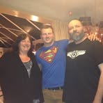Chris Beesley - Facebook