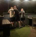 Chris Beesley - Facebook