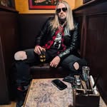 Chris Beesley - @theoldmate666 - Instagram