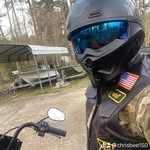 Chris Beeson - @chrisbee150 - Instagram