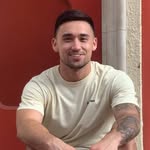 Chris Beeson - @chrispysun - Instagram