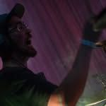 Chris Beeson - @c_bees_drummer - Instagram