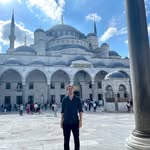Chris Beeson - @chrisb_49 - Instagram