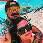 Chris Begley - @coal_miner_23 - Instagram