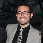 Chris Begley - @batmannewschris - Instagram