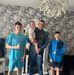 Christopher Begley - Facebook