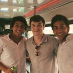 Chris Behrends - @cbehrends1 - Instagram