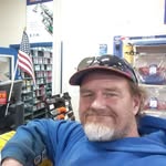 Chris B Behrendt - @airboater49 - Instagram