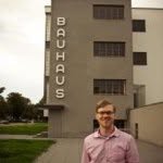 Chris Behrendt - @cakesandpies - Instagram