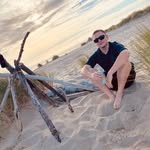 Chris Behrendt - @koalabehr - Instagram