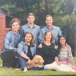 Christine Beissel - @tchner6 - Instagram