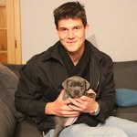 Chris Bek - @chris.bek.5 - Instagram