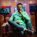 Chris Bekele - @chris_bekele - Instagram