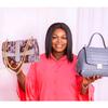 Chrisbeksbag - @chrisbeks_leather_bags - TikTok
