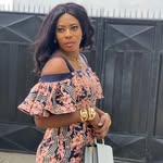 christiana Bekoe - @chrisbek73 - Instagram
