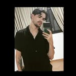 Cristian Beker - @_chrisbeker - Instagram
