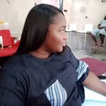 Christabel Essilfie - @chrisbel_enimil - Instagram