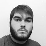 Chris Belew - @stichris96 - Instagram