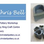 Chris Bell - @chrisbellpottery - Instagram